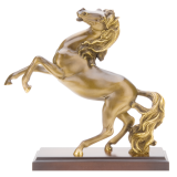 Скульптура Конь большой